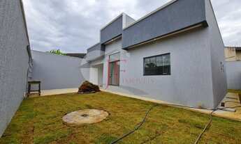 Imagem 3: Casa com 2 quartos - Bairro Jardim Buriti Sereno em Aparecida de Goiânia