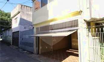 Imagem: Sobrado com 3 quartos a Venda na Vila Gustavo