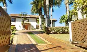 Imagem 5: Casa à venda no Gramado - Campinas. Estuda permuta