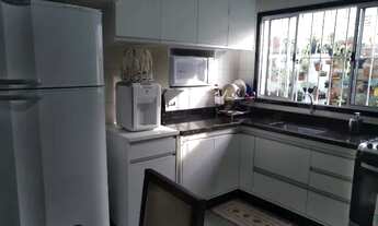 Imagem: Casa no bairro Santa Rita ao lado do posto