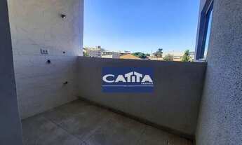 Imagem 5: Apartamento com 2 dormitórios à venda, 42 m² por R$ 219.900,00 - Patriarca (Zona Leste)