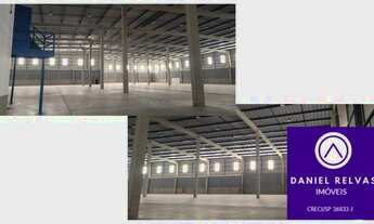 Imagem 6: Galpão Logístico para Venda em Cotia com Renda Mensal Garantida