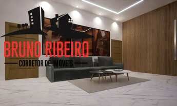 Imagem 6: Casa 4 Suítes em Busca Vida - Camaçari BA