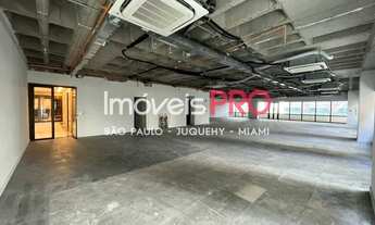 Imagem 3: Conjunto corporativo AAA | Locação Triple A na Vila Olímpia