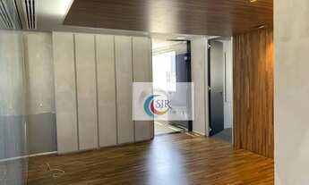 Imagem 5: Conjunto, 316 m² - Pinheiros - São Paulo/SP