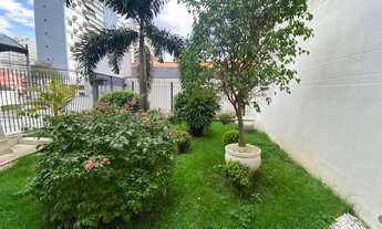 Imagem 3: Apartamento para venda possui 74 metros quadrados com 3 quartos em Cambuí - Campinas - SP