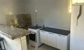 Imagem 4: Alugo kit net mobiliado São Brás