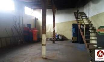 Imagem 5: Salão/Galpão (salão - térreo