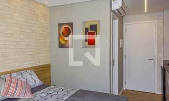 Imagem 2: Apartamento à Venda - Bela Vista, 1 Quarto, 20 m2