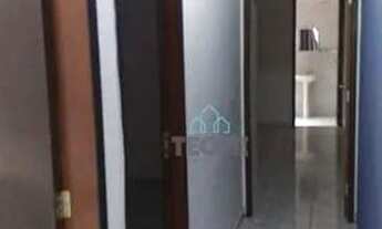 Imagem 6: Casa com 2 dormitórios à venda, 70 m² por R$ 287.000,00 - Parque Senhor do Bonfim - Taubat