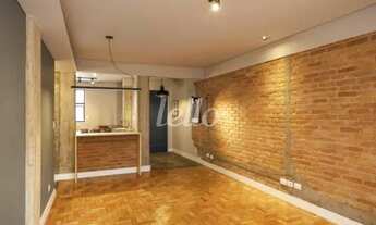 Imagem: São Paulo - Apartamento Padrão - Bela