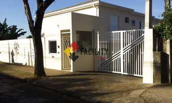 Imagem 2: Sobrado com 3 dormitórios à venda, 60 m² por R$ 660.000,00 - Chácara Primavera - Campinas