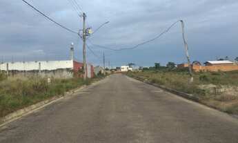 Imagem 2: Lote à VENDA NO LOTEAMENTO FLORESTA TROPICAL, medindo 250,00m², inteiramente QUITADO