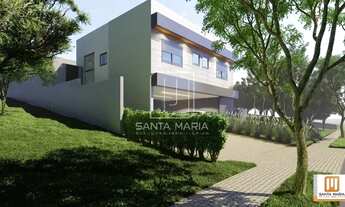 Imagem 2: Casa (térrea em condominio) 4 dormitórios/suite, cozinha planejada, portaria 24hs, lazer