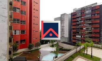 Imagem 5: Apartamento Locação 2 Dormitórios - 74 m² Pinheiros