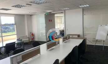 Imagem 6: Conjunto mobiliado, 200 m² Chácara Santo Antônio - São Paulo/SP