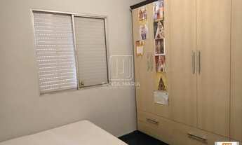 Imagem 7: Apartamento (tipo - padrao) 2 dormitórios, cozinha planejada, portaria 24 horas, elevador