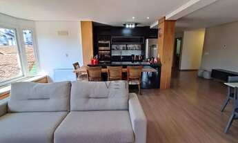 Imagem 2: Apartamento no Centro de Gramado!