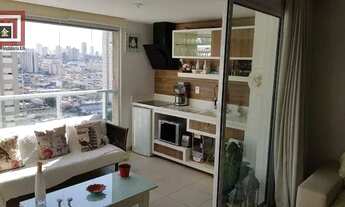 Imagem: Apartamento residencial à venda, Ipiranga