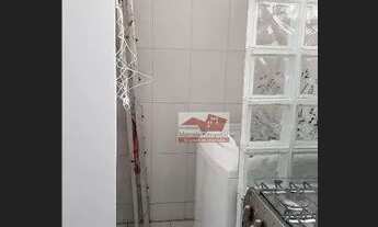 Imagem 4: Apartamento de 2 quartos para alugar no bairro Vila Clementino