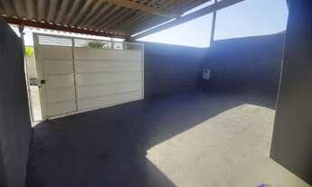 Imagem 2: Casa para Venda em Olímpia, Jardim Tropical, 2 dormitórios, 1 banheiro, 2 vagas