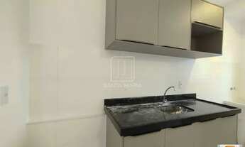 Imagem 6: Apartamento (tipo - padrao) 2 dormitórios/suite, cozinha planejada, lazer, espaço gourmet