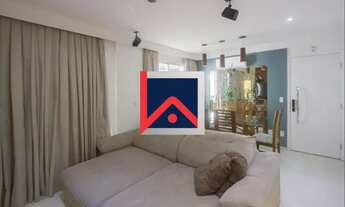 Imagem 4: Apartamento Venda Santo Amaro 98 m² 3 Dormitórios