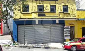 Imagem 4: Imóvel para investidores na Lapa - Ponto comercial na Lapa - Oportunidade na Lapa