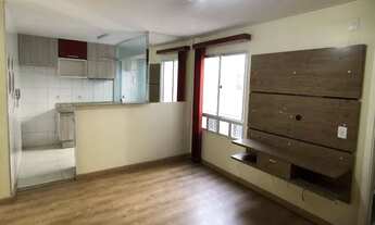 Imagem: Apartamento, 40 m² - venda por R$ 190.000,00