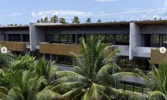 Imagem 1: Cobertura Garden fantástica em Milagres