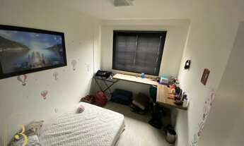 Imagem 6: Apartamento para venda com 56 metros quadrados com 2 quartos em Serraria - São José - SC