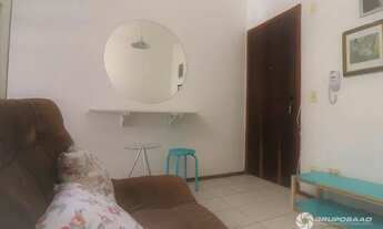 Imagem 4: Apartamento com 1 dormitório para alugar, 37 m² por R$ 1.200 - Sudoeste - Brasília/DF