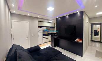 Imagem 5: Apartamento J a venda com 2 dormitorios Jundiaí Tulipas Garden 50m² Jd Tulipas Jundiai SP