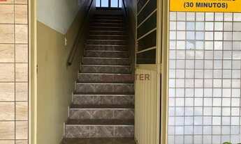 Imagem 5: Sala para alugar, 62 m² por R$ 1.583,23/mês - Setor Bela Vista - Goiânia/GO