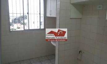 Imagem 5: Apartamento de 2 quartos para alugar no bairro Jabaquara