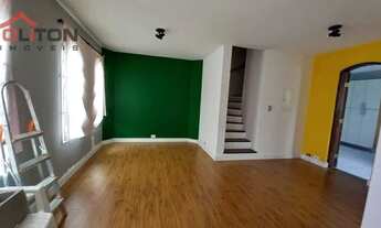 Imagem 7: Sobrado com 3 dormitórios para alugar, 98 m² por R$ 3.000,00/mês - Vila Mazzei - São Paulo