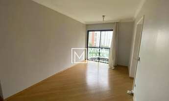 Imagem 7: Apartamento com 2 dormitórios para alugar, 60 m² por R$ 3.980,00/mês - Chácara Klabin - Sã