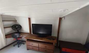 Imagem 4: CONJUGADO, MOBILIADO E BEM LOCALIZADO!!!!!!