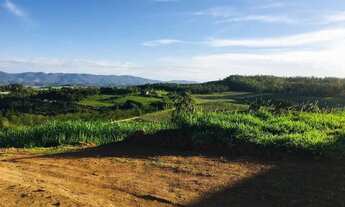 Imagem 4: Lote/Terreno para venda tem 1000 metros quadrados em Recanto das Águas - Igaratá - SP