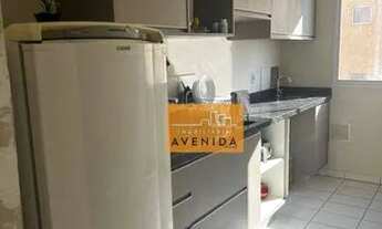 Imagem 4: Apartamento com 2 dormitórios para alugar, 43 m² por R$ 1.550/mês - Parque Bom Retiro - Pa