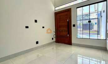 Imagem 6: Casa com 3 suítes à venda, 117 m² por R$ 795.000 - Vila Progresso - Maringá/PR