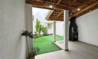 Imagem 6: Sobrado com 3 dormitórios - Centro - Matinhos/PR