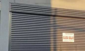 Imagem 2: Ponto comercial/Loja/Box para aluguel com 42 metros quadrados em Vila Ré - São Paulo - SP