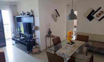 Imagem 2: Apartamento para venda de 3 quartos no Cabula - Salvador - Bahia