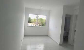 Imagem 6: Apartamento para aluguel tem 48 metros quadrados com 2 quartos em Centro - Caucaia - CE