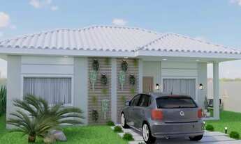 Imagem 2: Casa à venda, 2 quartos, 1 suíte, 1 vaga, Boa Perna - Araruama/RJ