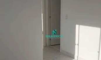 Imagem 5: Apartamento com 2 dormitórios para alugar, 36 m² por R$ 1.771,00/mês - Cidade Patriarca