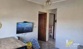 Imagem 2: Apartamento com 2 dormitórios à venda, 57 m² por R$ 220.000,00 - Nova Petrópolis - São Ber