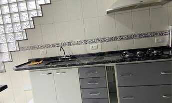 Imagem 5: Casa com 4 dormitórios a venda/locação no Jardim França