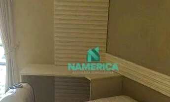 Imagem 7: Apartamento Duplex com 1 dormitório para alugar, 46 m² por R$ 5.000,00/mês - Vila Madalena